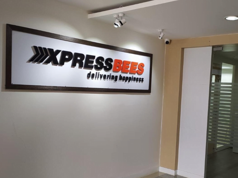 Xpressbees