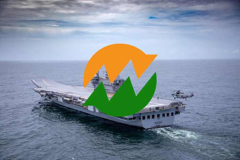 INS Vikrant