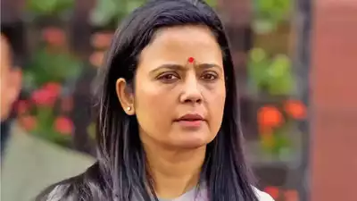 Mahua Moitra