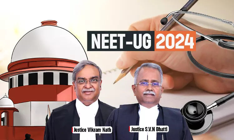 NEET UG 2024