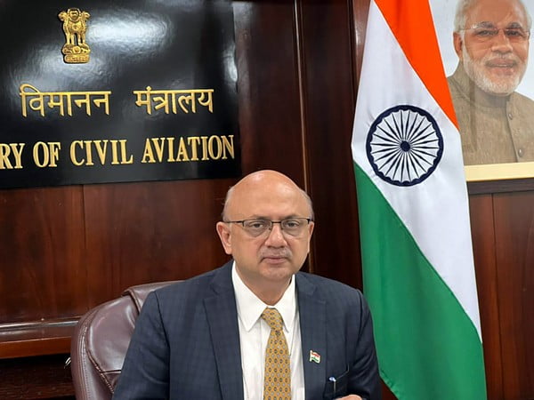 Aviation Secy