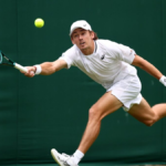 Alex de Minaur