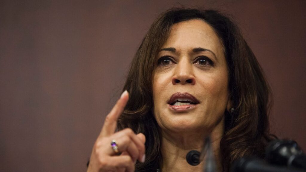 Kamala Harris