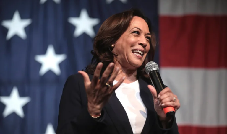 Kamala Harris