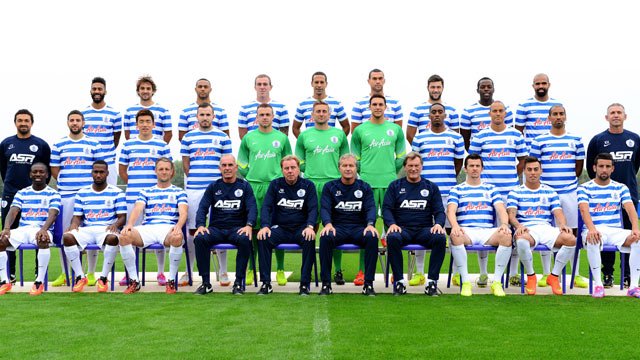 Queens Park Rangers