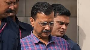 SC Provides Relief to Kejriwal