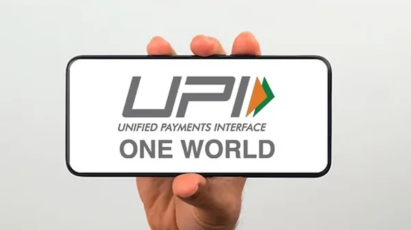 UPI One World