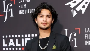 Xolo Maridueña