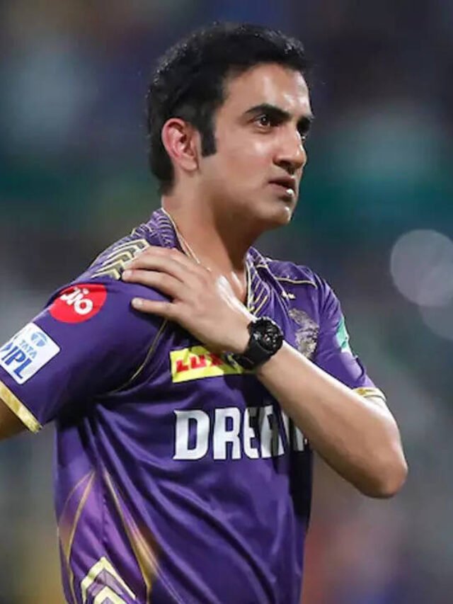 Gautam Gambhir