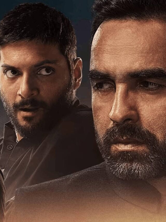 Mirzapur 3 Full Review