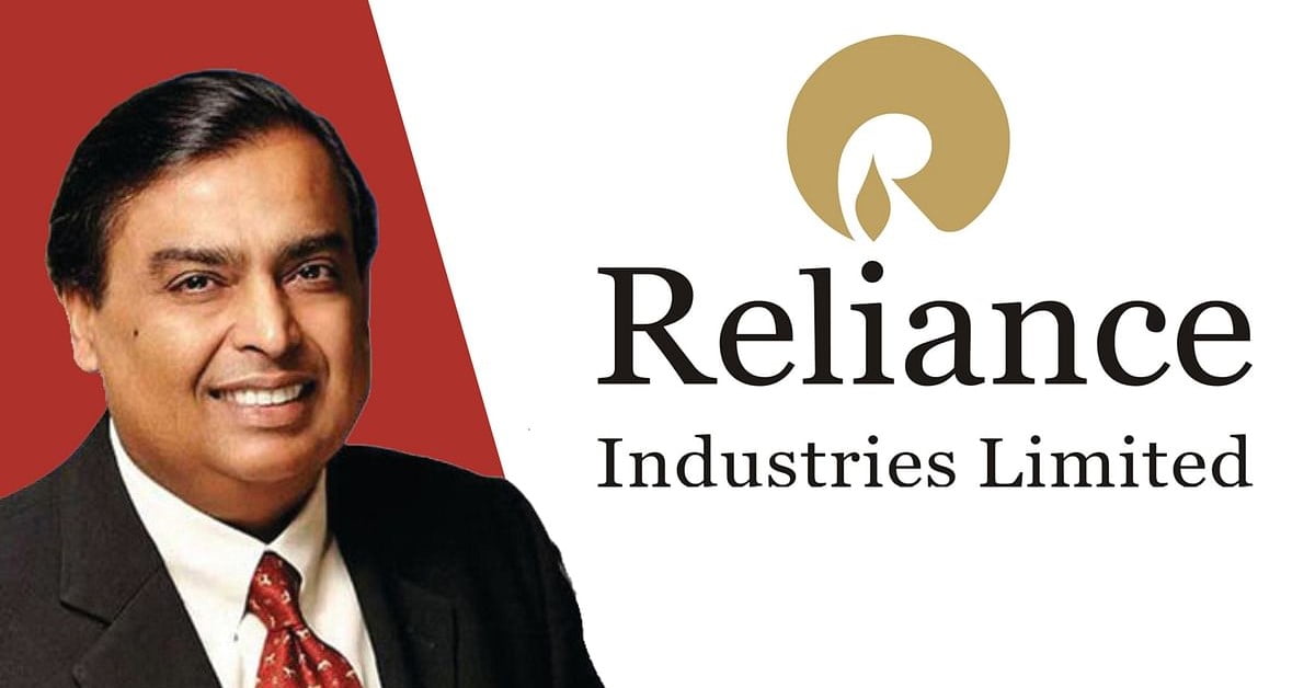 Reliance Industries Ltd