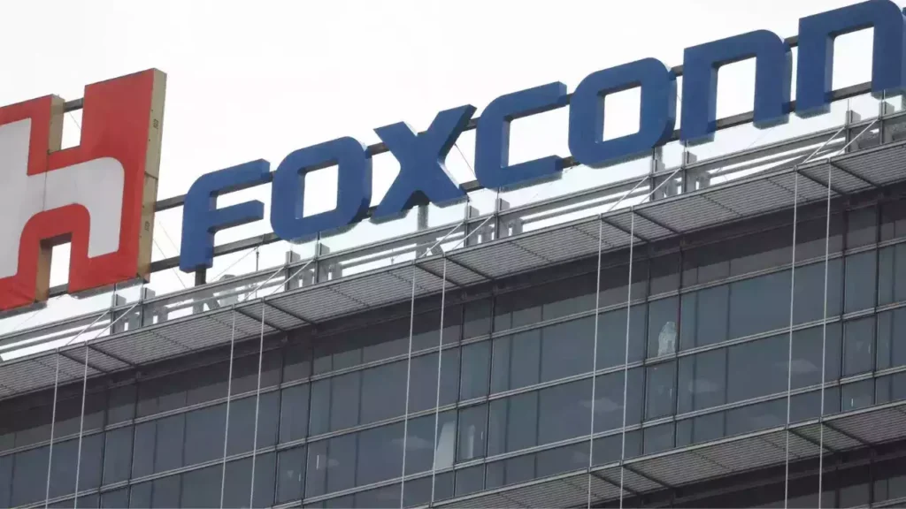 Foxconn