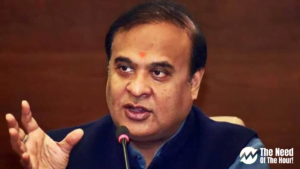 Himanta Biswa Sarma