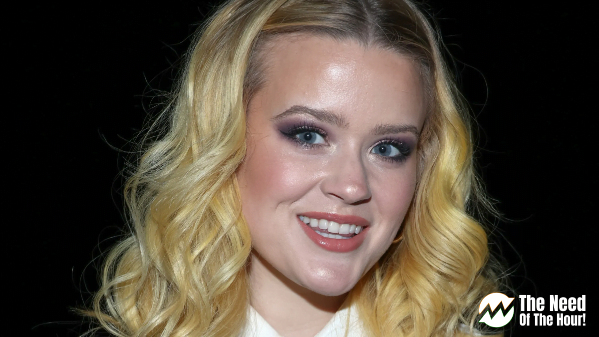 Ava Phillippe