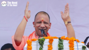 CM Yogi Adityanath