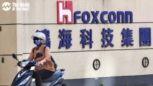 Foxconn