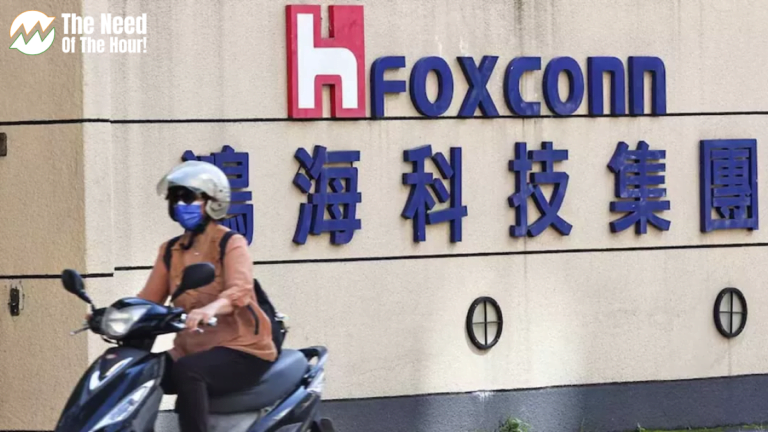 Foxconn