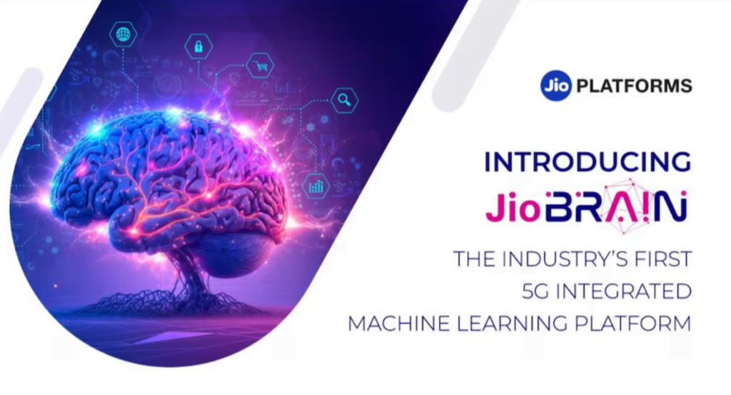 Jio Brain