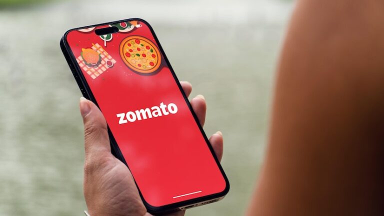 Zomato