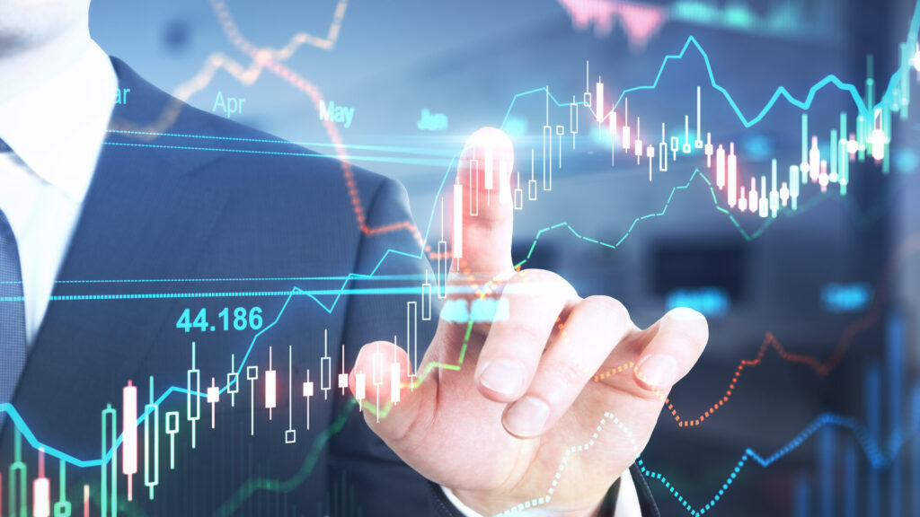 The growing stock market participation from new regions impacts India's broader economy.