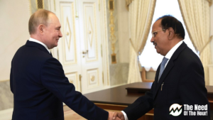 Ajit Doval’s Visit to Russia