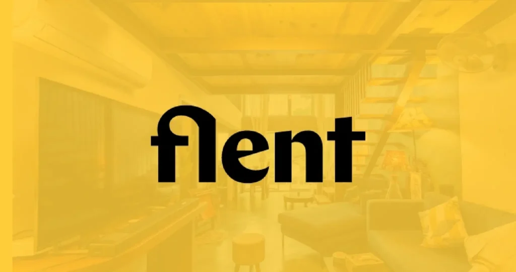 Flent is raising standards and simplifying urban renting for professionals.
