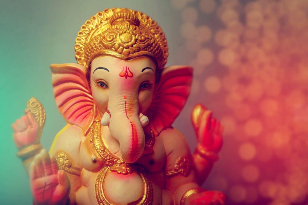 Ganesh Chaturthi 2024