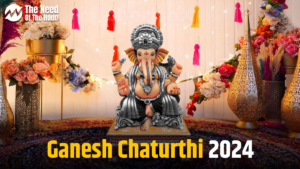 Ganesh Chaturthi 2024