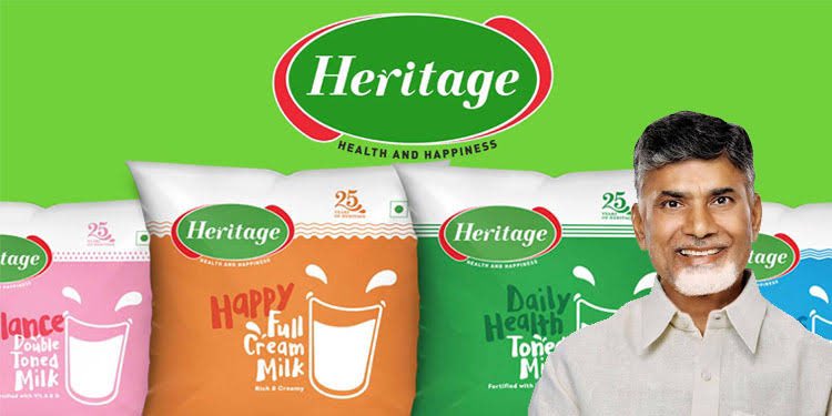 Heritage Foods