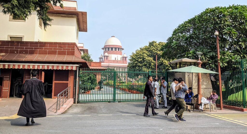 Supreme Court of India