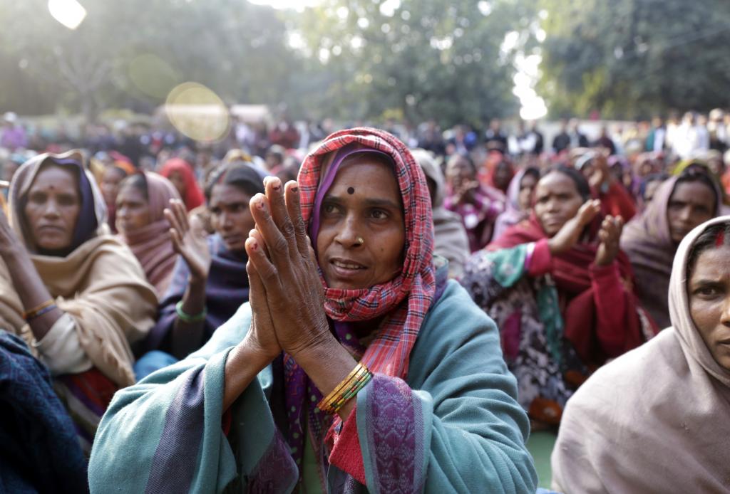 India's Vanishing Tribes