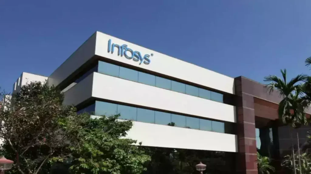 Infosys