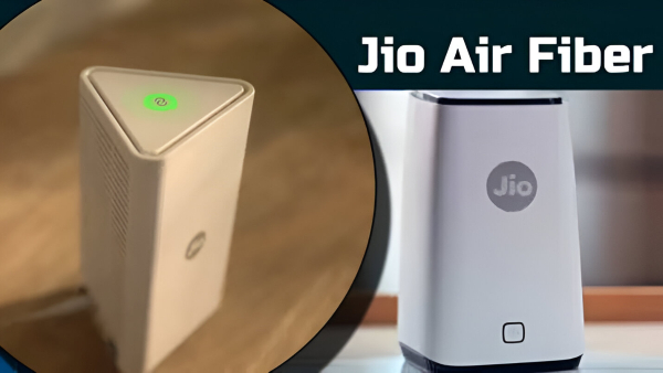 Jio AirFibre