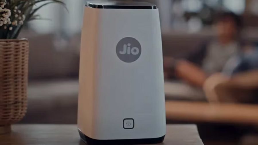 Jio AirFibre