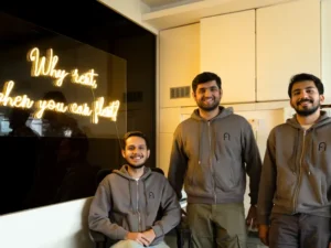 Flent secures Rs 6.5 crore in funding to revolutionize the urban rental market.