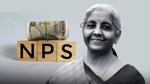 NPS Vatsalya Scheme