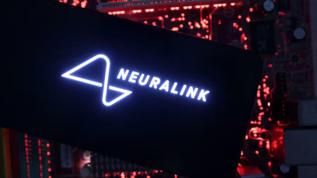 Neuralink 'Blindsight' Implant