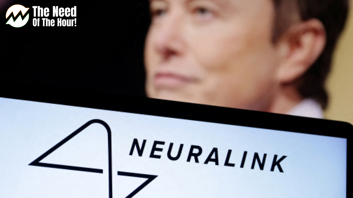 Neuralink 'Blindsight' Implant