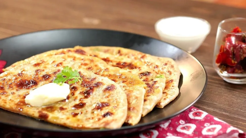 Paratha