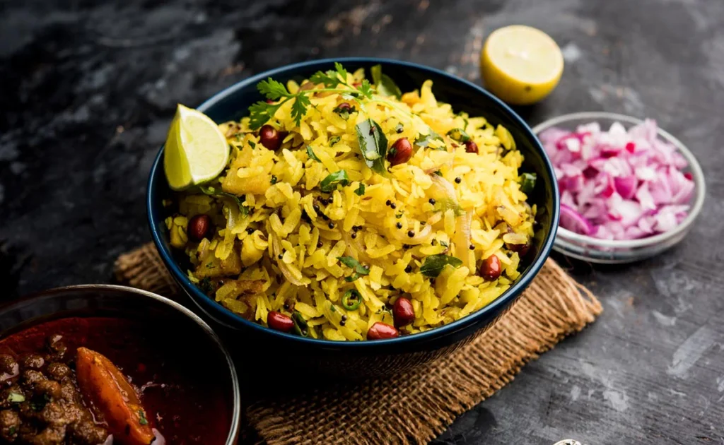 Poha