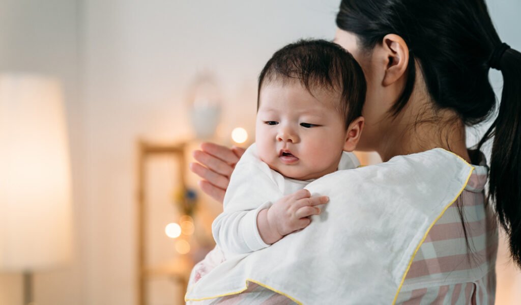 South Korea's Birth Rate Problem