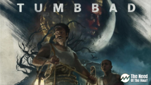 Tumbbad Review