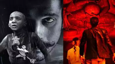 Tumbbad Review