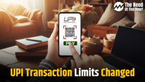 UPI Transaction Limits