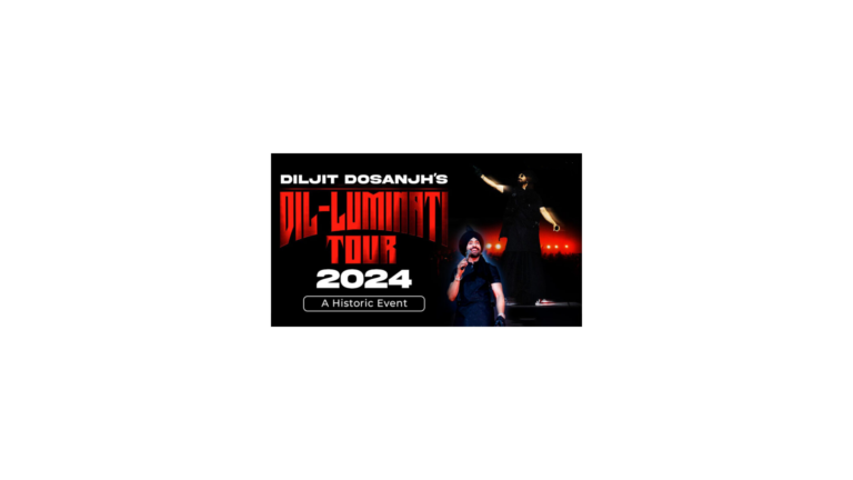 Dil-Luminati Tour