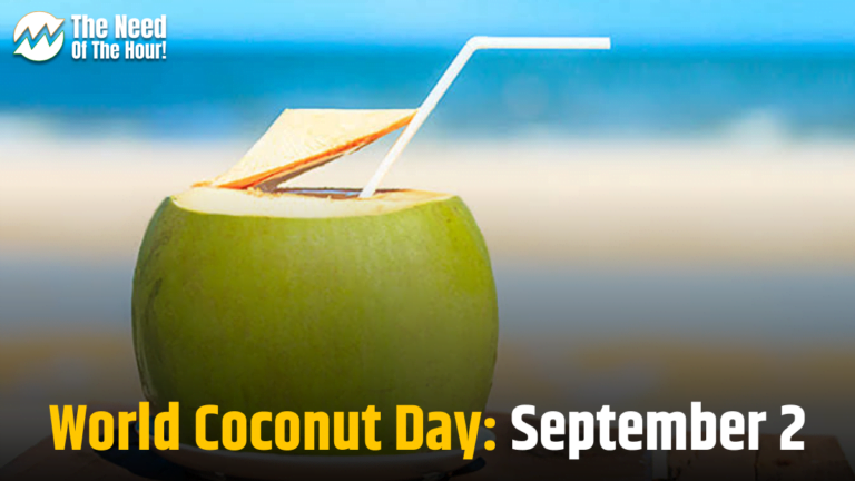 World Coconut Day