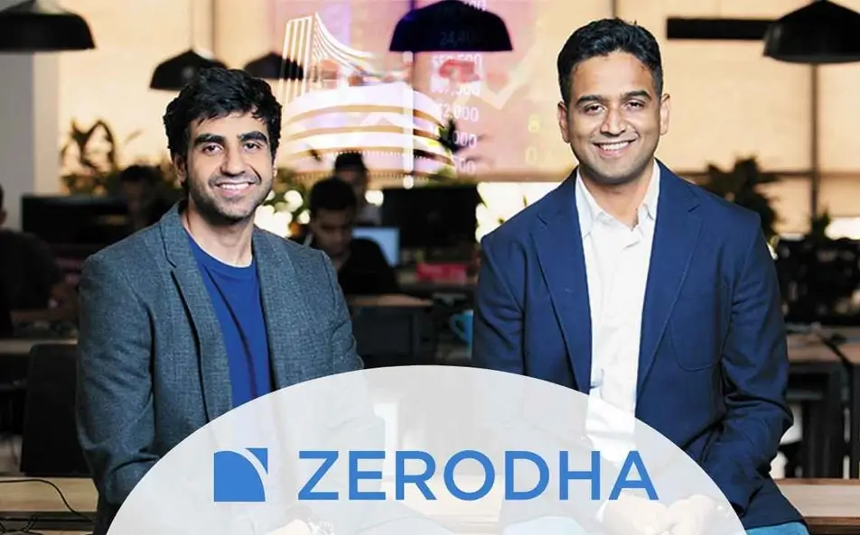 Zerodha