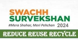 Swachh Vayu Sarvekshan 2024