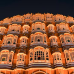 Jaipur to Host IIFA-2025