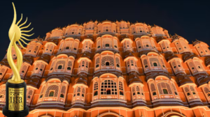 Jaipur to Host IIFA-2025